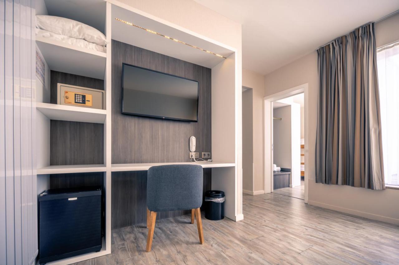 & Wellness Royal Astrid 3* Ostend