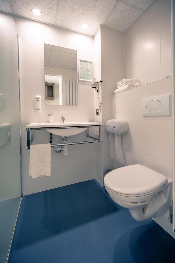 Hotel & Wellness Royal Astrid Ostend