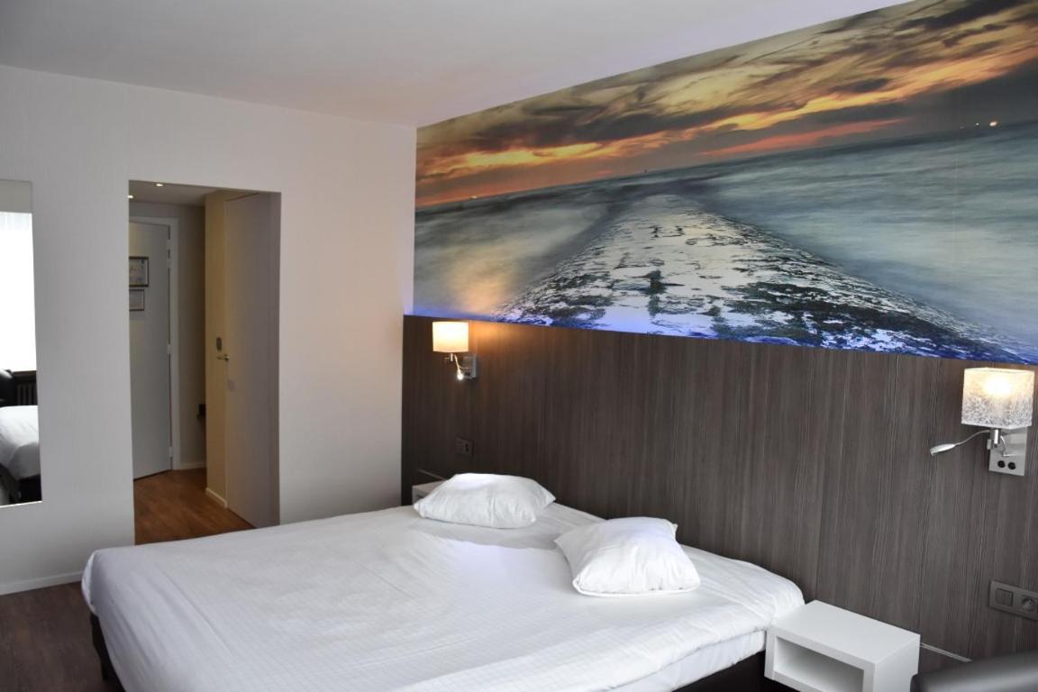 & Wellness Royal Astrid Hotel