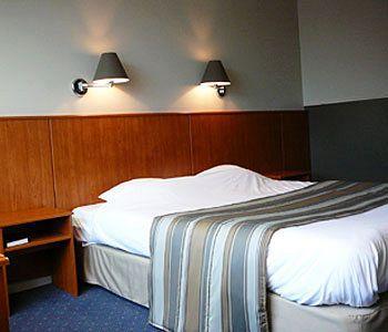 & Wellness Royal Astrid Hotel 3*