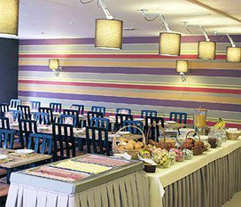 Hotel & Wellness Royal Astrid Ostend