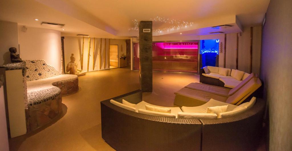 & Wellness Royal Astrid Ostend