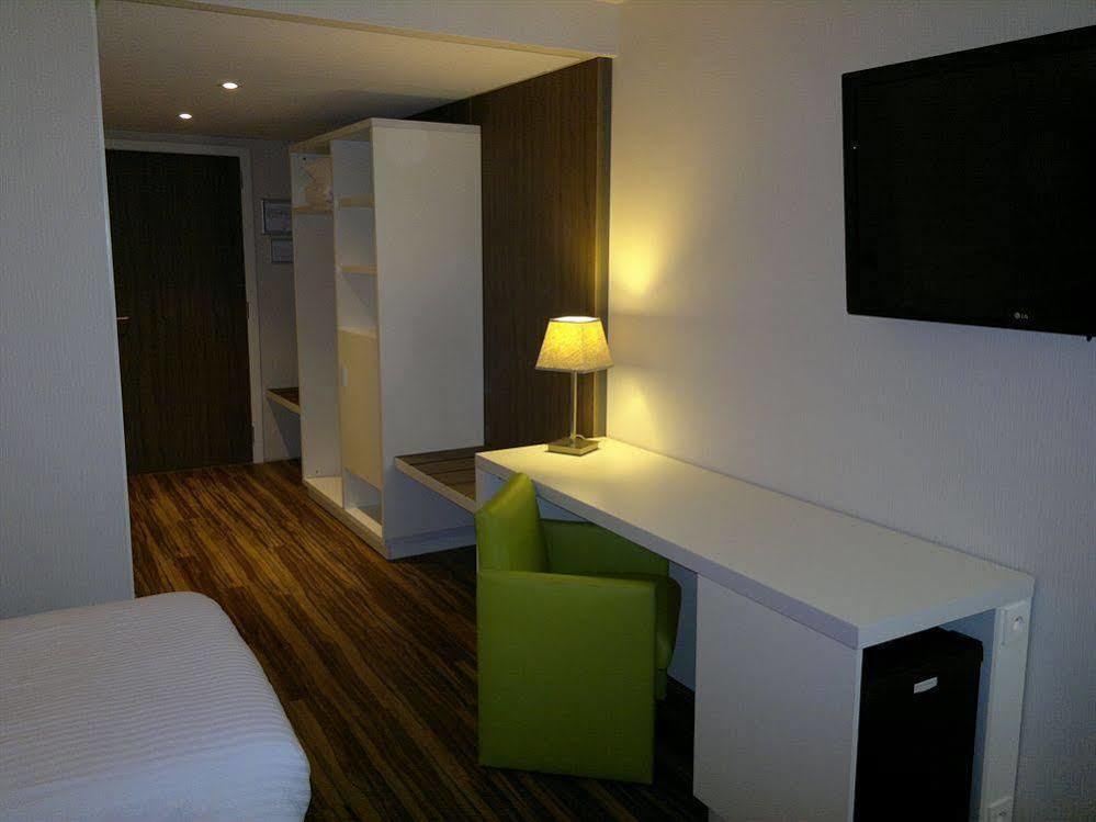 Hotel & Wellness Royal Astrid 3*